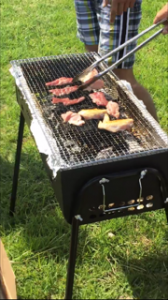 BBQ